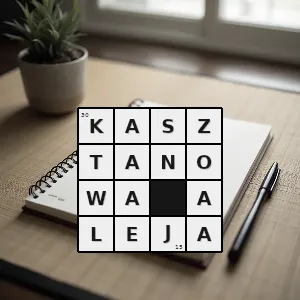 Hasło krzyżówkowe szeroka droga wysadzana maturalnymi drzewami - kasztanowa aleja – rozwiązanie, synonimy, podpowiedzi i definicje krzyżówkowe